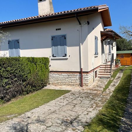 托里德尔贝纳科Casa Patrizia公寓 外观 照片