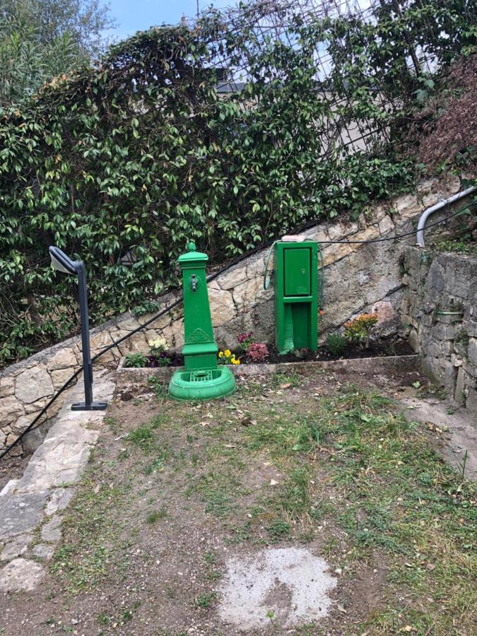 托里德尔贝纳科Casa Patrizia公寓 外观 照片