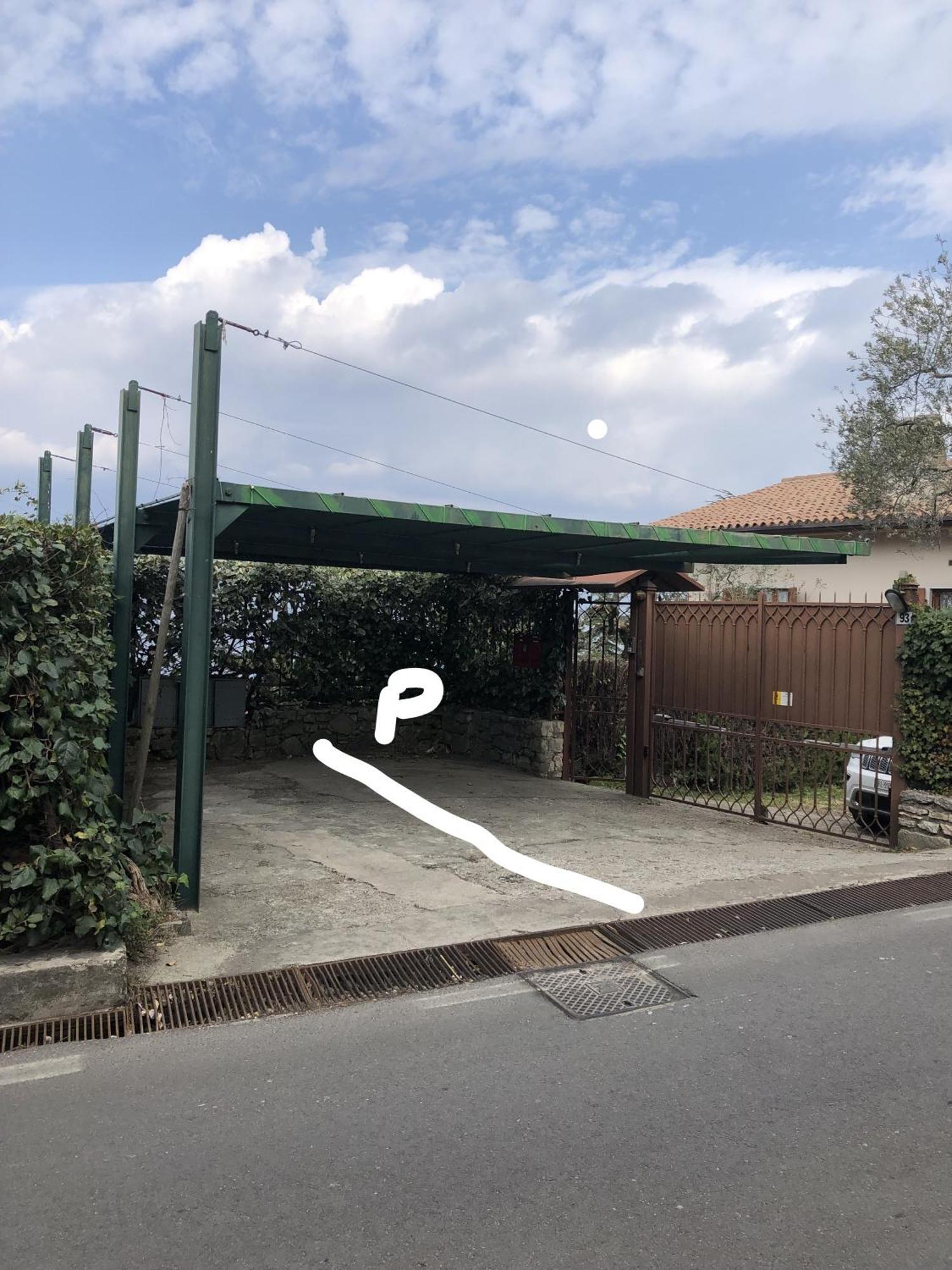 托里德尔贝纳科Casa Patrizia公寓 外观 照片