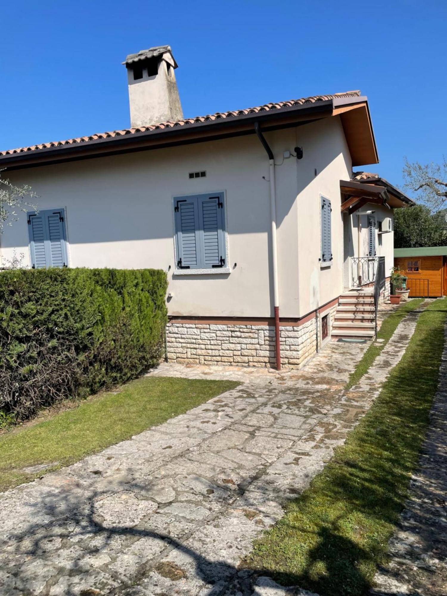托里德尔贝纳科Casa Patrizia公寓 外观 照片